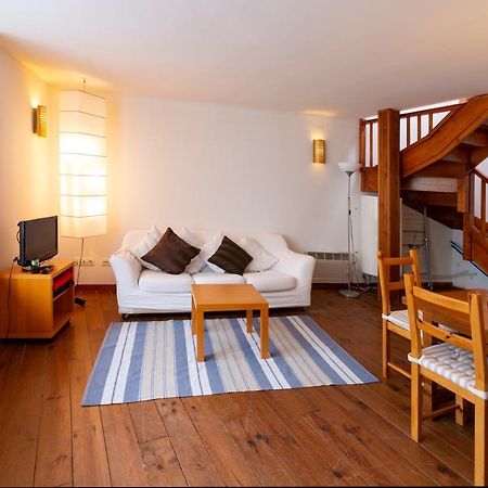 Apartamentos Rentarán Tredós Esterno foto