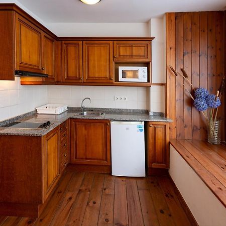 Apartamentos Rentarán Tredós Esterno foto