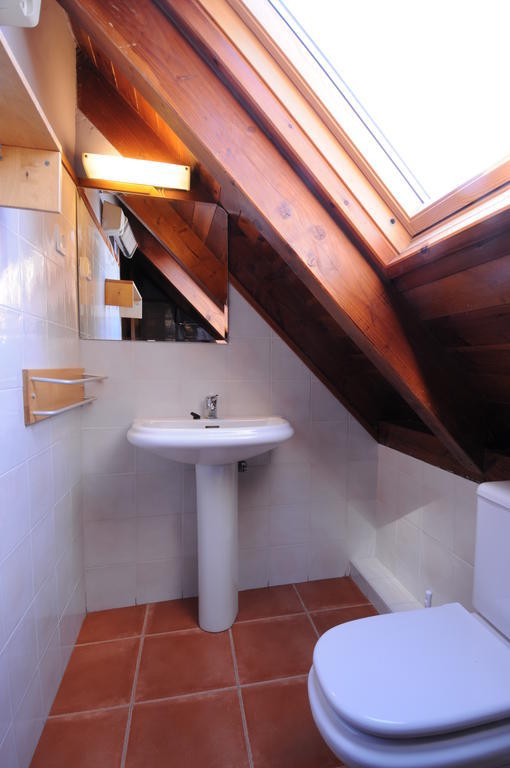 Apartamentos Rentarán Tredós Esterno foto
