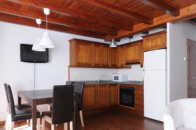 Apartamentos Rentarán Tredós Camera foto