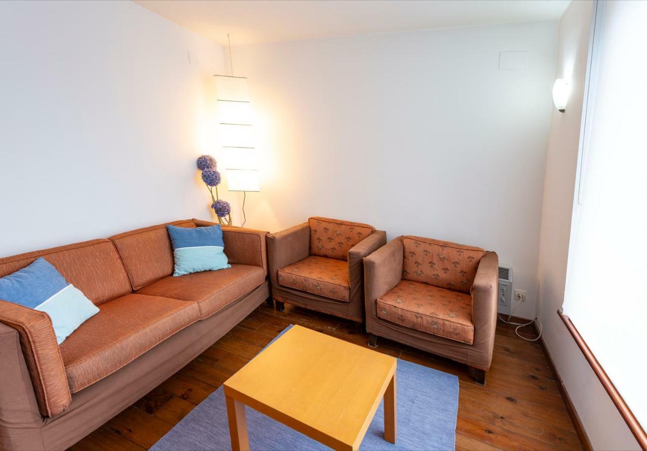 Apartamentos Rentarán Tredós Esterno foto