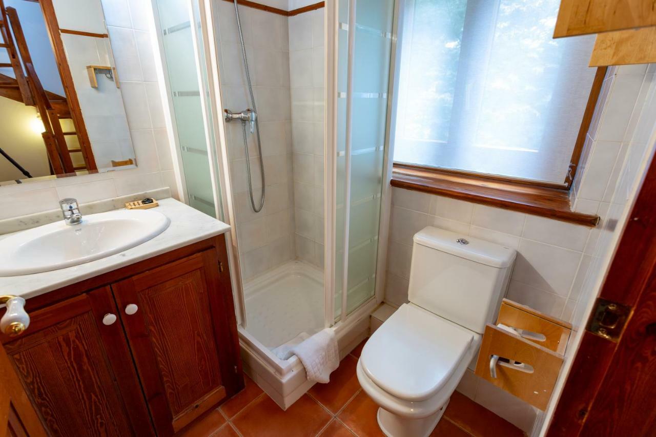 Apartamentos Rentarán Tredós Esterno foto