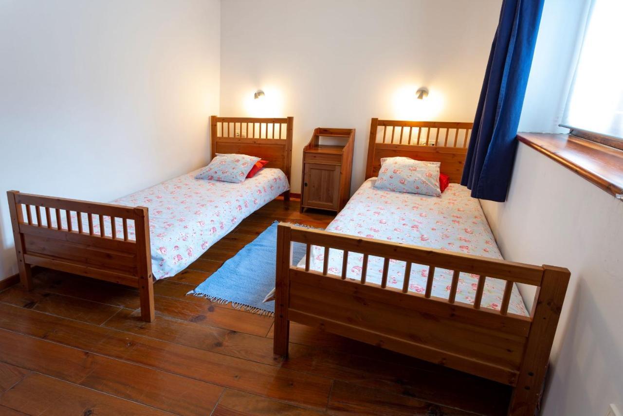 Apartamentos Rentarán Tredós Esterno foto