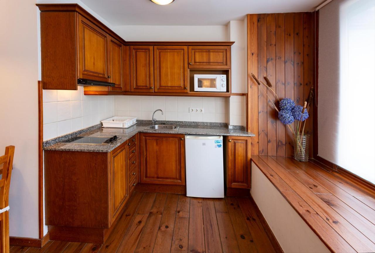 Apartamentos Rentarán Tredós Esterno foto